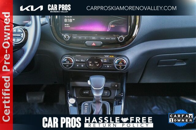 2023 Kia Soul GT-Line Moreno Valley CA 2023 Kia Soul GT-Line Moreno Valley CA