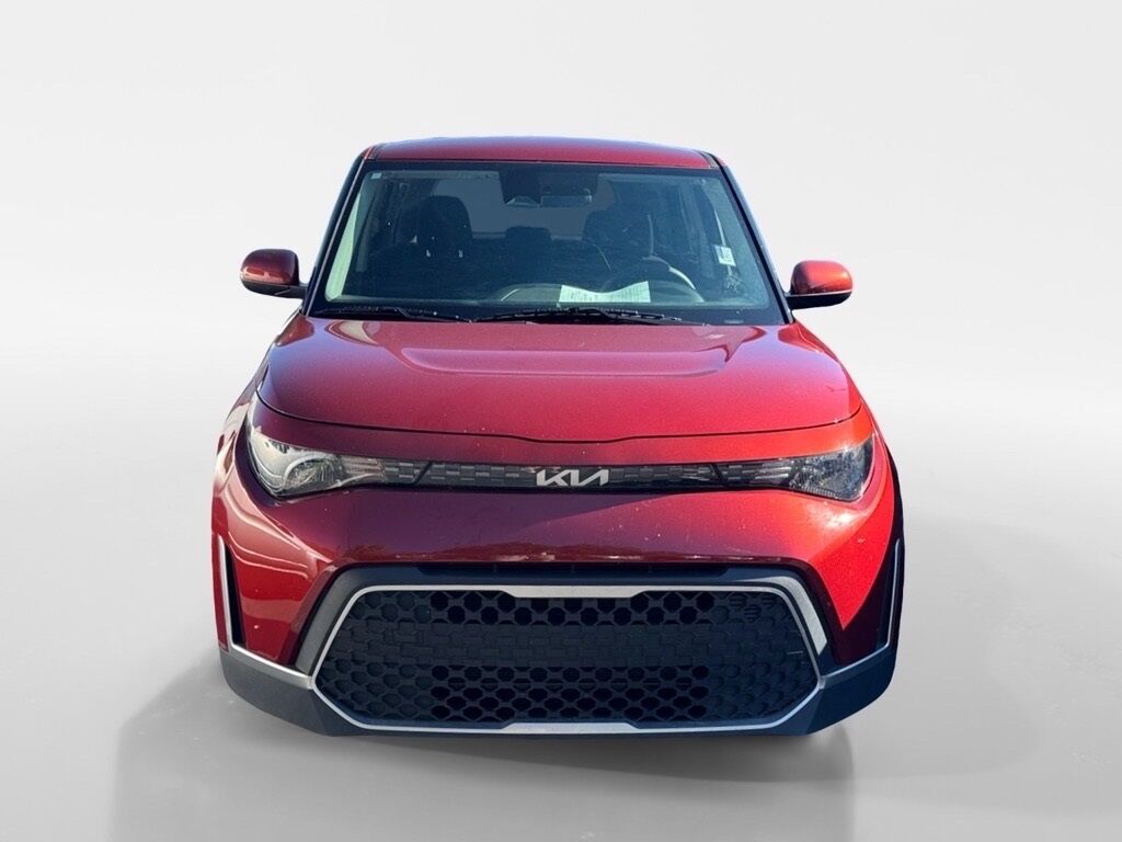 2023 Kia Soul LX Morristown TN 2023 Kia Soul LX Morristown TN