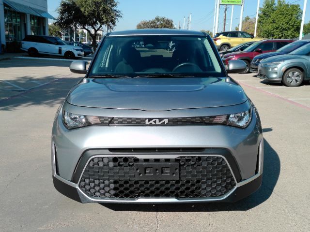 2023 Kia Soul LX 2023 Kia Soul LX