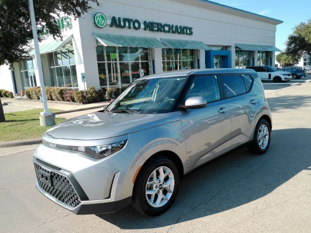 2023 Kia Soul LX 2023 Kia Soul LX