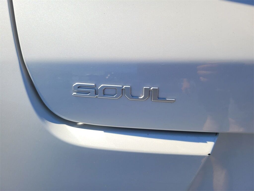 2023 Kia Soul LX Roseville CA