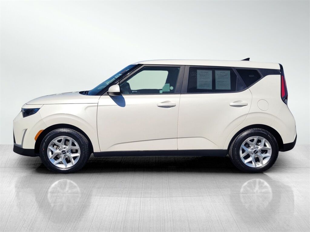 2023 Kia Soul LX Roseville CA