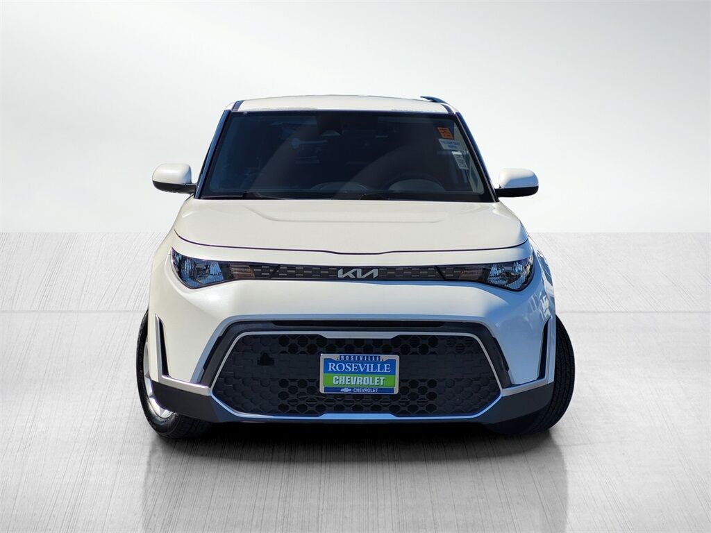2023 Kia Soul LX Roseville CA