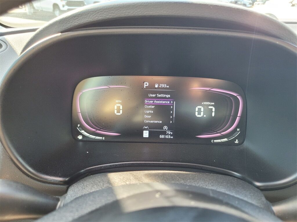2023 Kia Soul LX Roseville CA