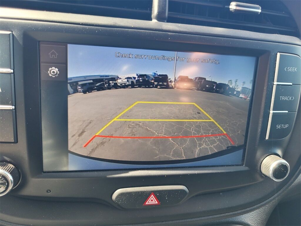 2023 Kia Soul LX Roseville CA