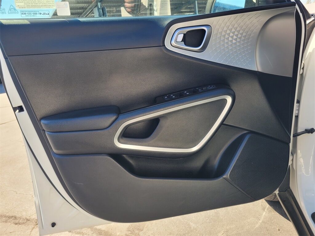 2023 Kia Soul LX Roseville CA