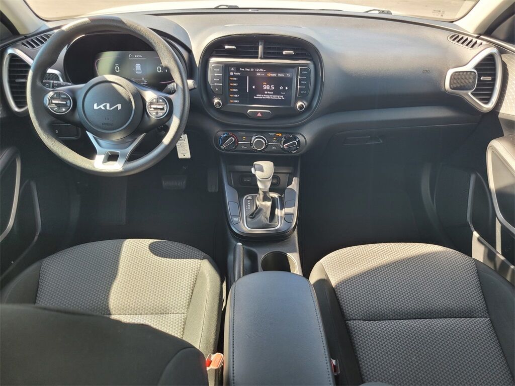 2023 Kia Soul LX Roseville CA