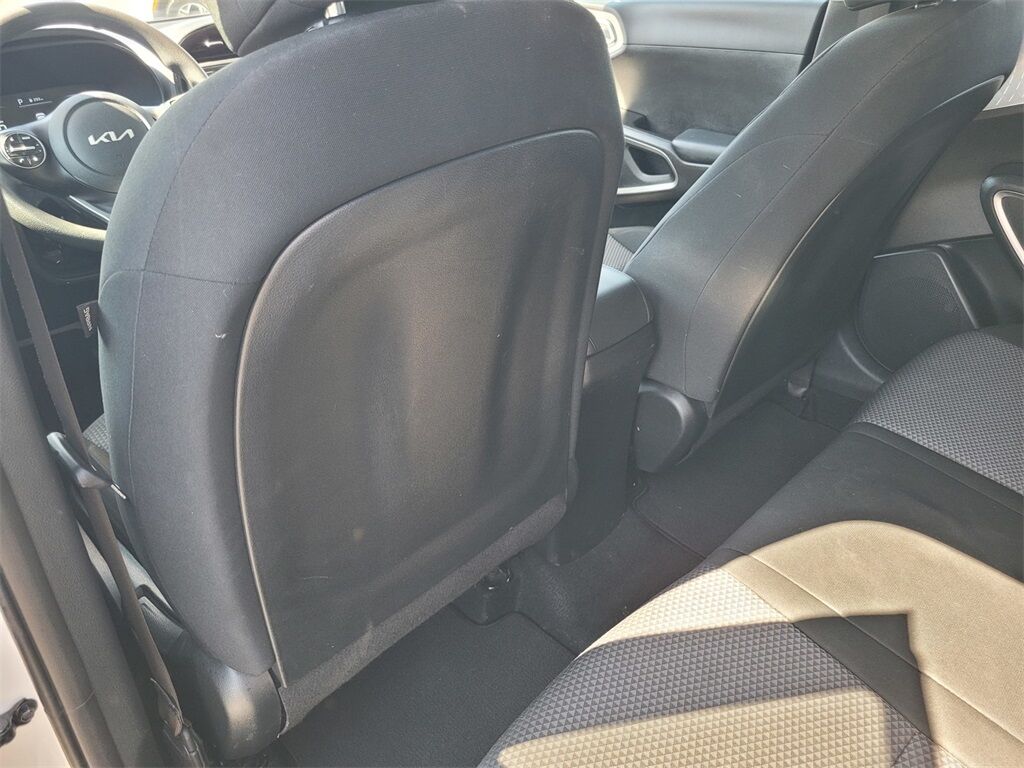 2023 Kia Soul LX Roseville CA