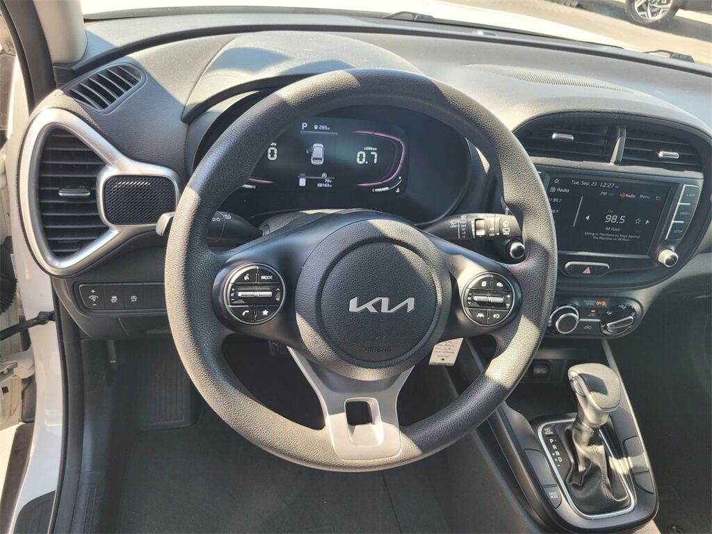 2023 Kia Soul LX Roseville CA