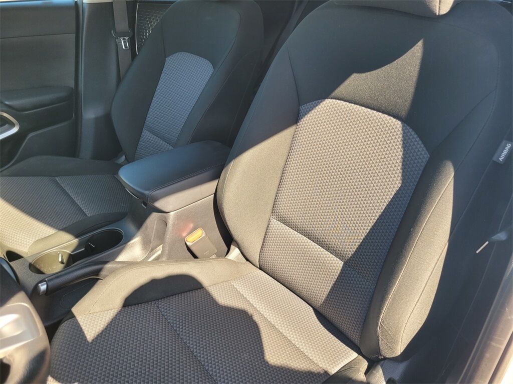 2023 Kia Soul LX Roseville CA