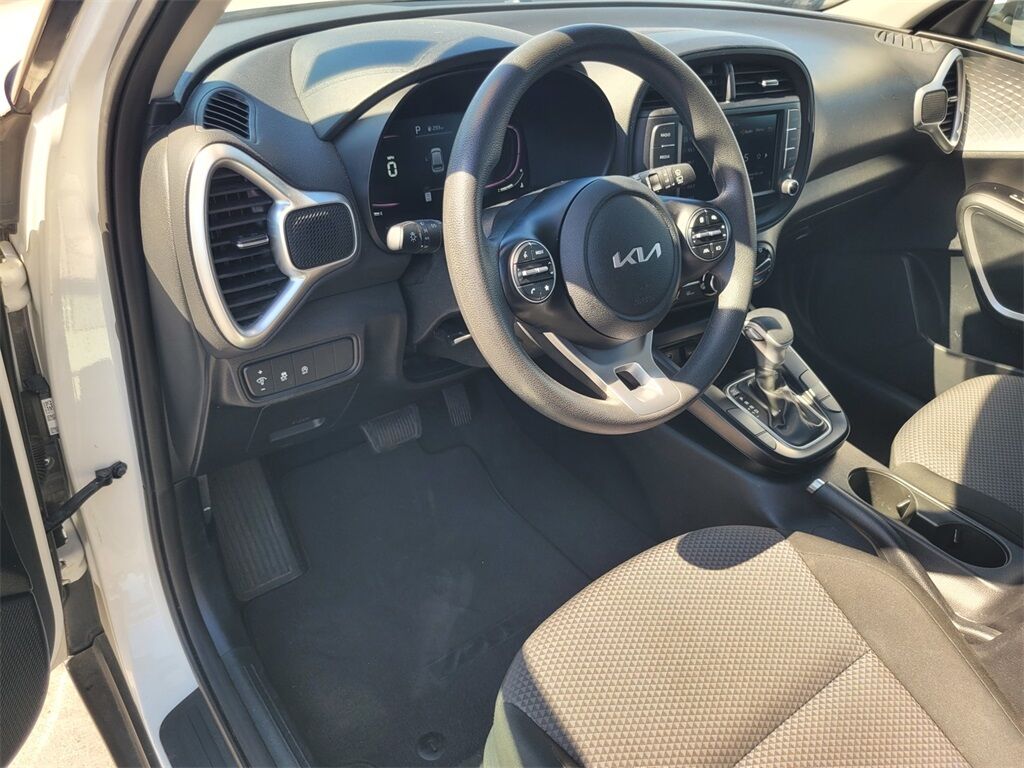 2023 Kia Soul LX Roseville CA