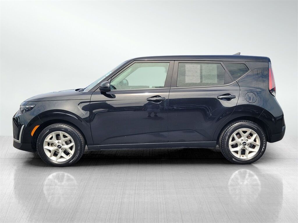 2023 Kia Soul LX Roseville CA