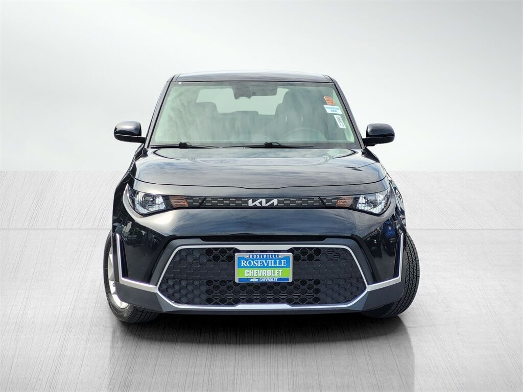 2023 Kia Soul LX Roseville CA