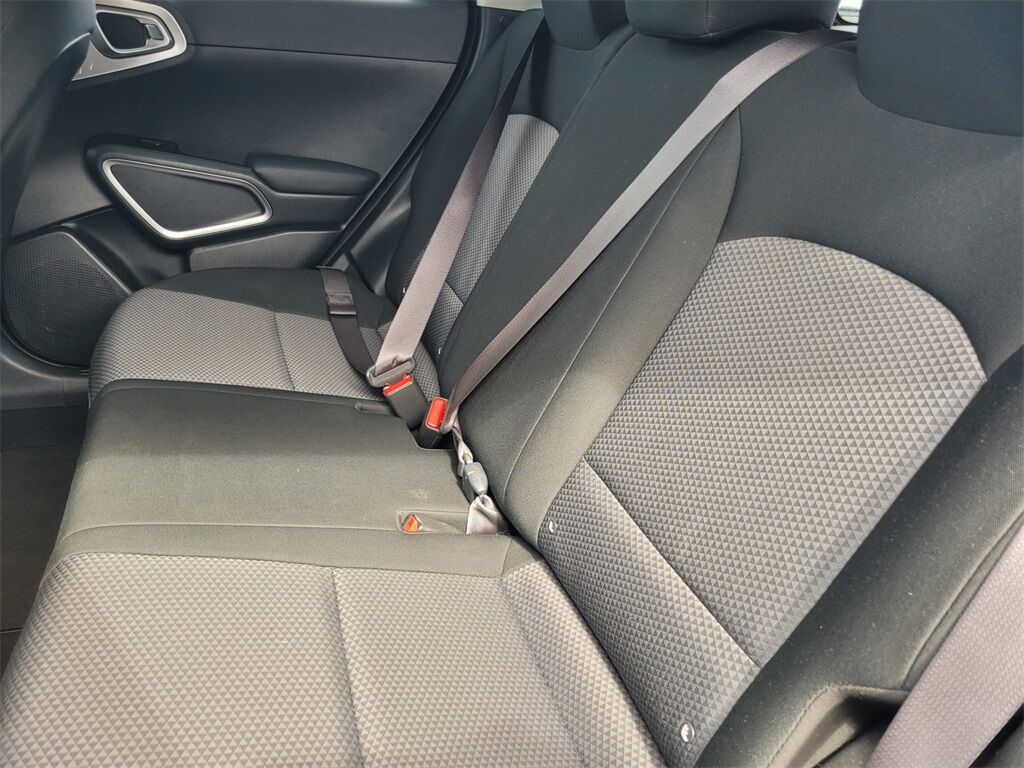 2023 Kia Soul LX Roseville CA