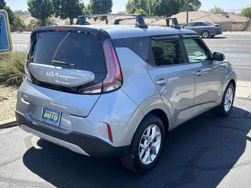 2023 Kia Soul LX St George UT 2023 Kia Soul LX St George UT