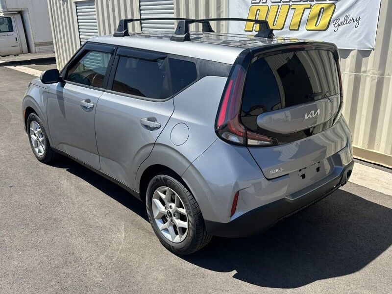 2023 Kia Soul LX St George UT 2023 Kia Soul LX St George UT