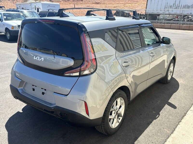 2023 Kia Soul LX St George UT 2023 Kia Soul LX St George UT