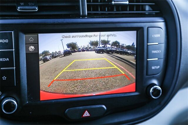 2023 Kia Soul LX Renton WA 2023 Kia Soul LX Renton WA