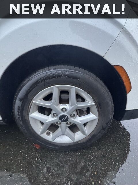 2023 Kia Soul LX Renton WA 2023 Kia Soul LX Renton WA