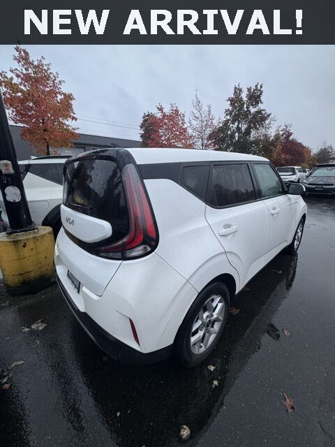 2023 Kia Soul LX Renton WA 2023 Kia Soul LX Renton WA