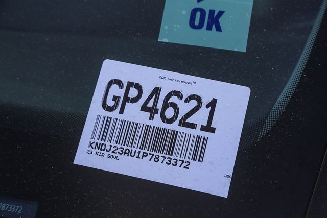 2023 Kia Soul LX Glendale CA 2023 Kia Soul LX Glendale CA