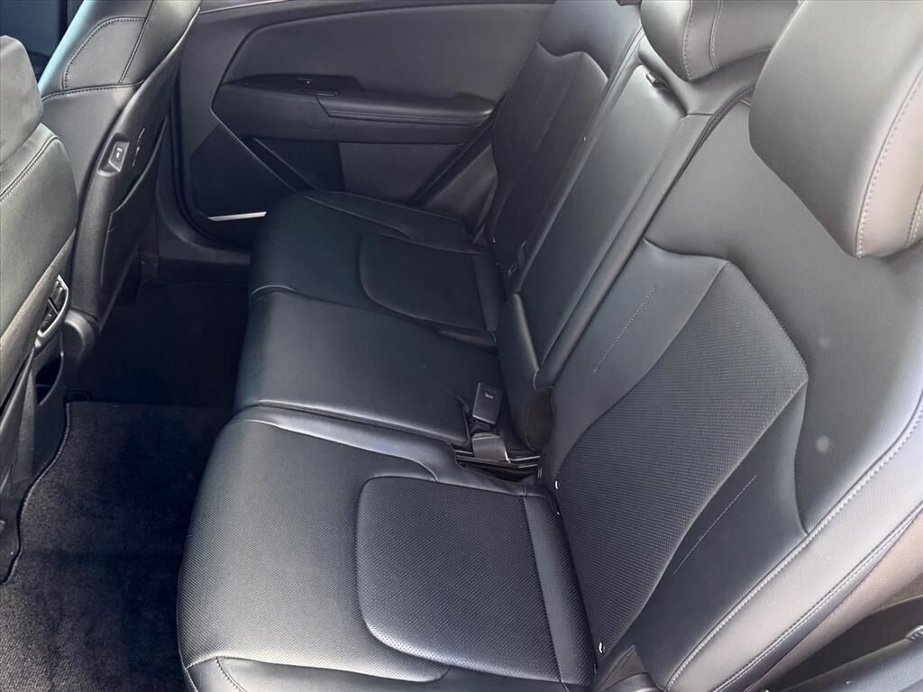 2023 Kia Sportage EX Morristown TN 2023 Kia Sportage EX Morristown TN