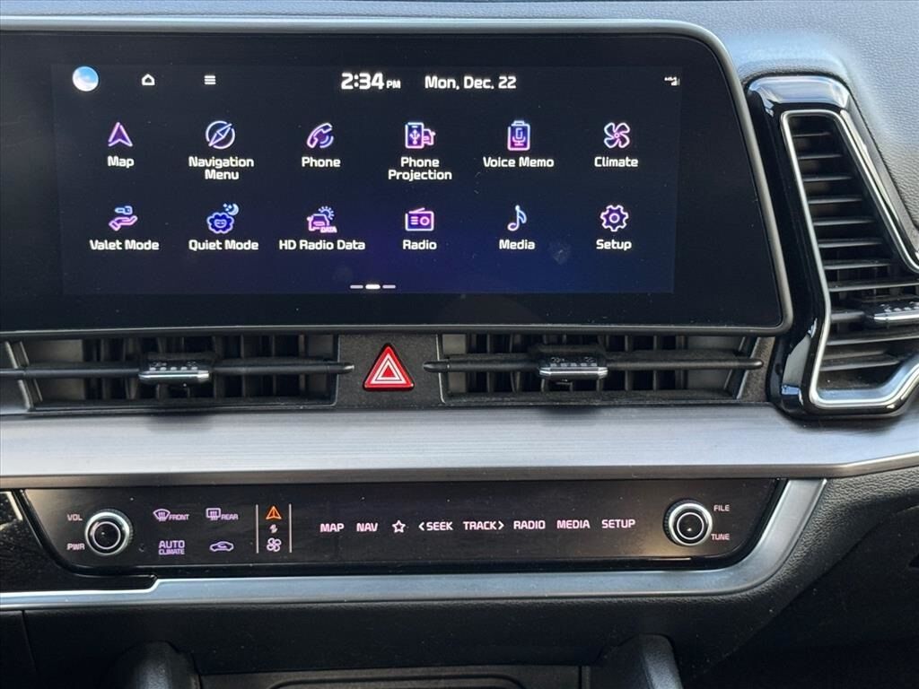 2023 Kia Sportage EX Morristown TN 2023 Kia Sportage EX Morristown TN