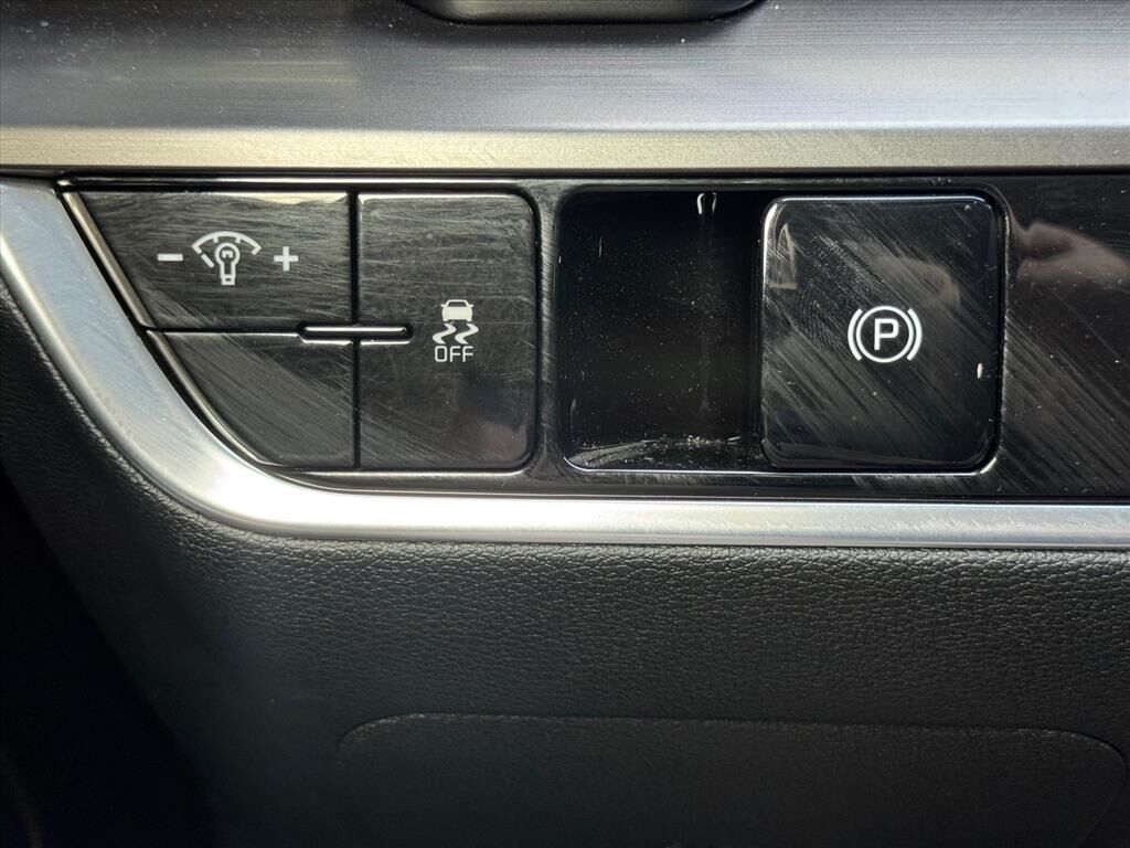 2023 Kia Sportage EX Morristown TN 2023 Kia Sportage EX Morristown TN