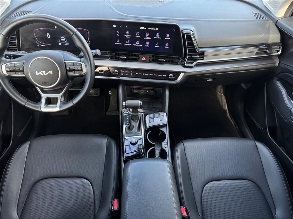 2023 Kia Sportage EX Morristown TN 2023 Kia Sportage EX Morristown TN