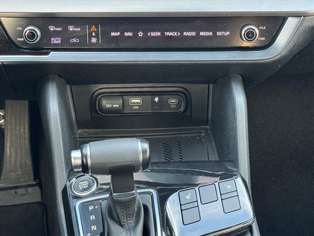 2023 Kia Sportage EX Morristown TN 2023 Kia Sportage EX Morristown TN