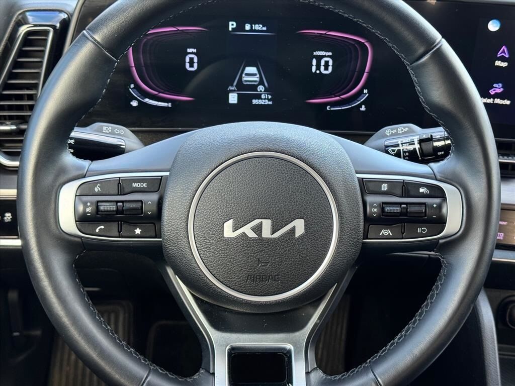 2023 Kia Sportage EX Morristown TN 2023 Kia Sportage EX Morristown TN