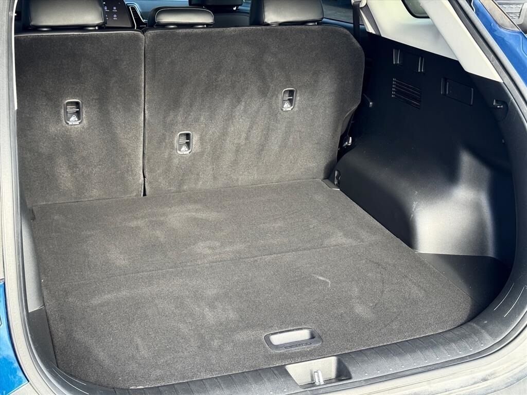 2023 Kia Sportage EX Morristown TN 2023 Kia Sportage EX Morristown TN