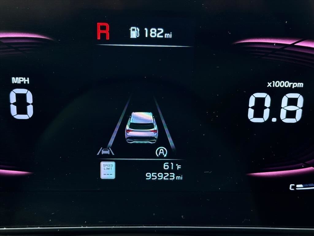 2023 Kia Sportage EX Morristown TN 2023 Kia Sportage EX Morristown TN