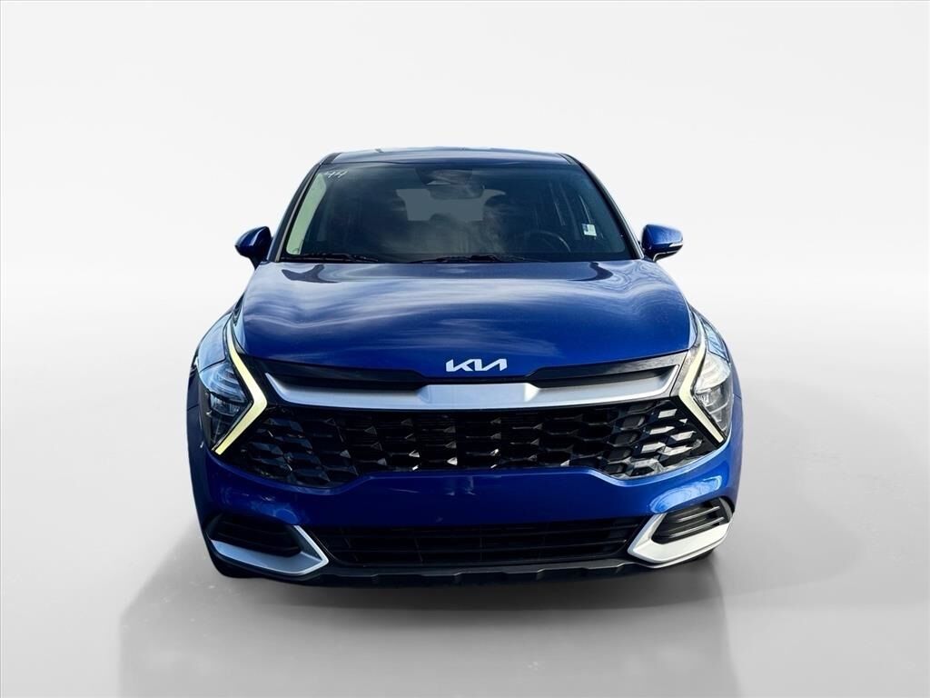 2023 Kia Sportage EX Morristown TN 2023 Kia Sportage EX Morristown TN