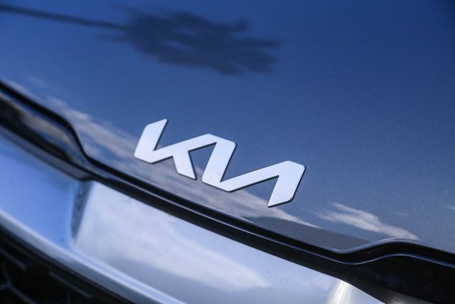 2023 Kia Sportage EX Glendale CA 2023 Kia Sportage EX Glendale CA