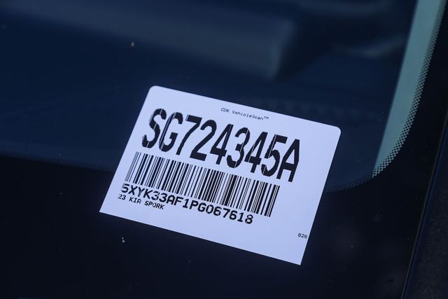 2023 Kia Sportage EX Glendale CA 2023 Kia Sportage EX Glendale CA