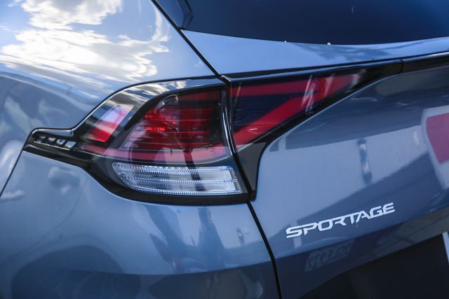 2023 Kia Sportage EX Glendale CA 2023 Kia Sportage EX Glendale CA