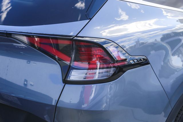 2023 Kia Sportage EX Glendale CA 2023 Kia Sportage EX Glendale CA