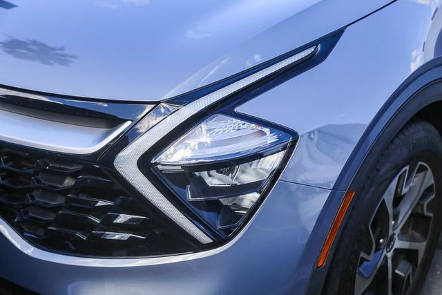 2023 Kia Sportage EX Glendale CA 2023 Kia Sportage EX Glendale CA