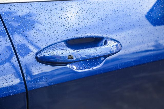 2023 Kia Sportage EX Glendale CA 2023 Kia Sportage EX Glendale CA