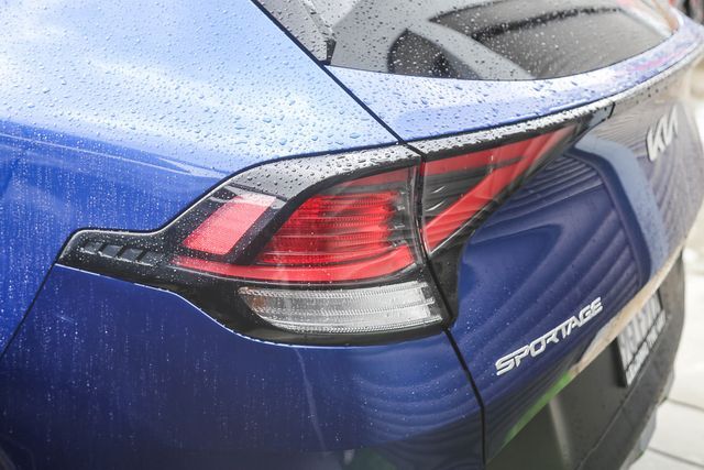 2023 Kia Sportage EX Glendale CA 2023 Kia Sportage EX Glendale CA