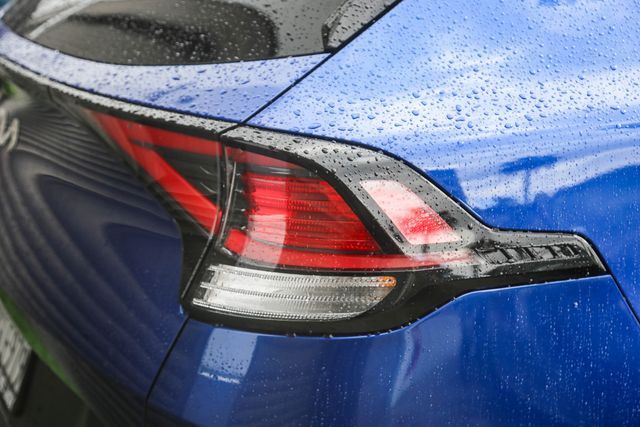 2023 Kia Sportage EX Glendale CA 2023 Kia Sportage EX Glendale CA