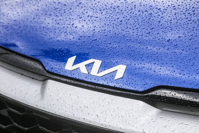 2023 Kia Sportage EX Glendale CA 2023 Kia Sportage EX Glendale CA