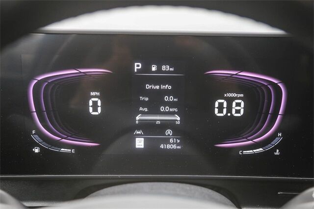 2023 Kia Sportage EX Glendale CA 2023 Kia Sportage EX Glendale CA