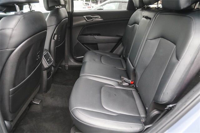 2023 Kia Sportage EX Glendale CA 2023 Kia Sportage EX Glendale CA