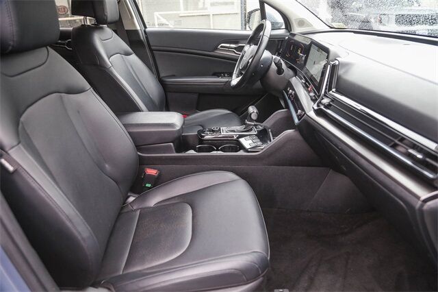 2023 Kia Sportage EX Glendale CA 2023 Kia Sportage EX Glendale CA