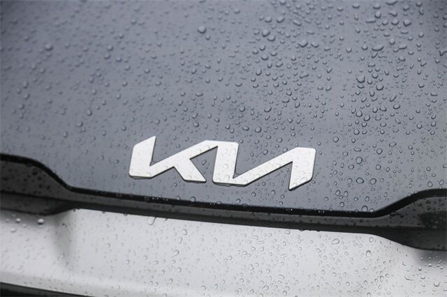 2023 Kia Sportage EX Glendale CA 2023 Kia Sportage EX Glendale CA