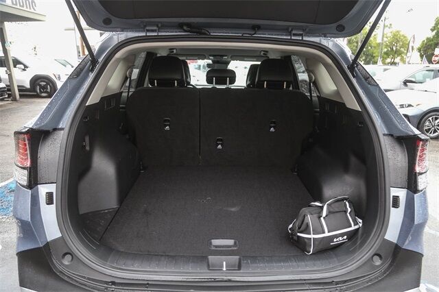 2023 Kia Sportage EX Glendale CA 2023 Kia Sportage EX Glendale CA