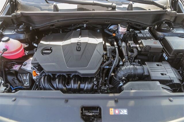 2023 Kia Sportage EX Glendale CA 2023 Kia Sportage EX Glendale CA