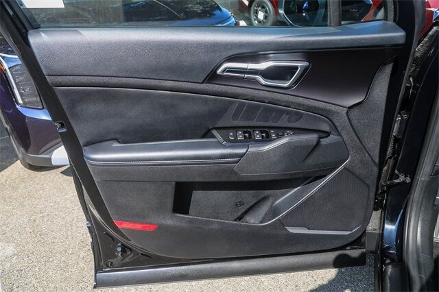 2023 Kia Sportage EX Glendale CA 2023 Kia Sportage EX Glendale CA